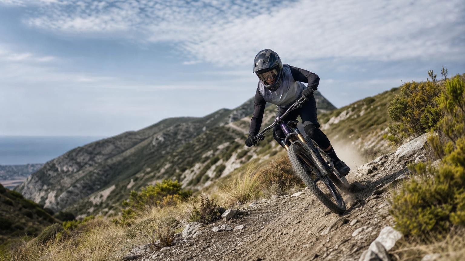 2026 UCI MTB Enduro & E-Enduro World Championships