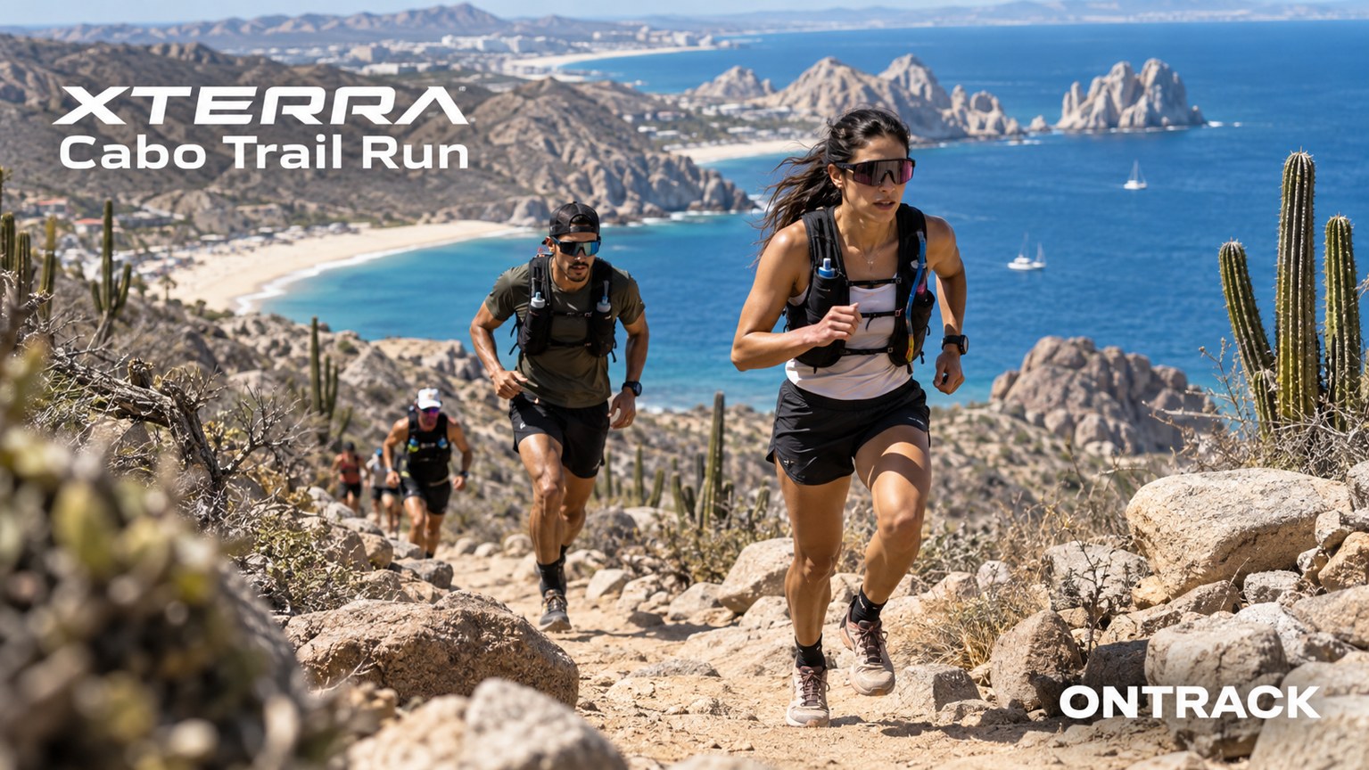XTERRA Cabo