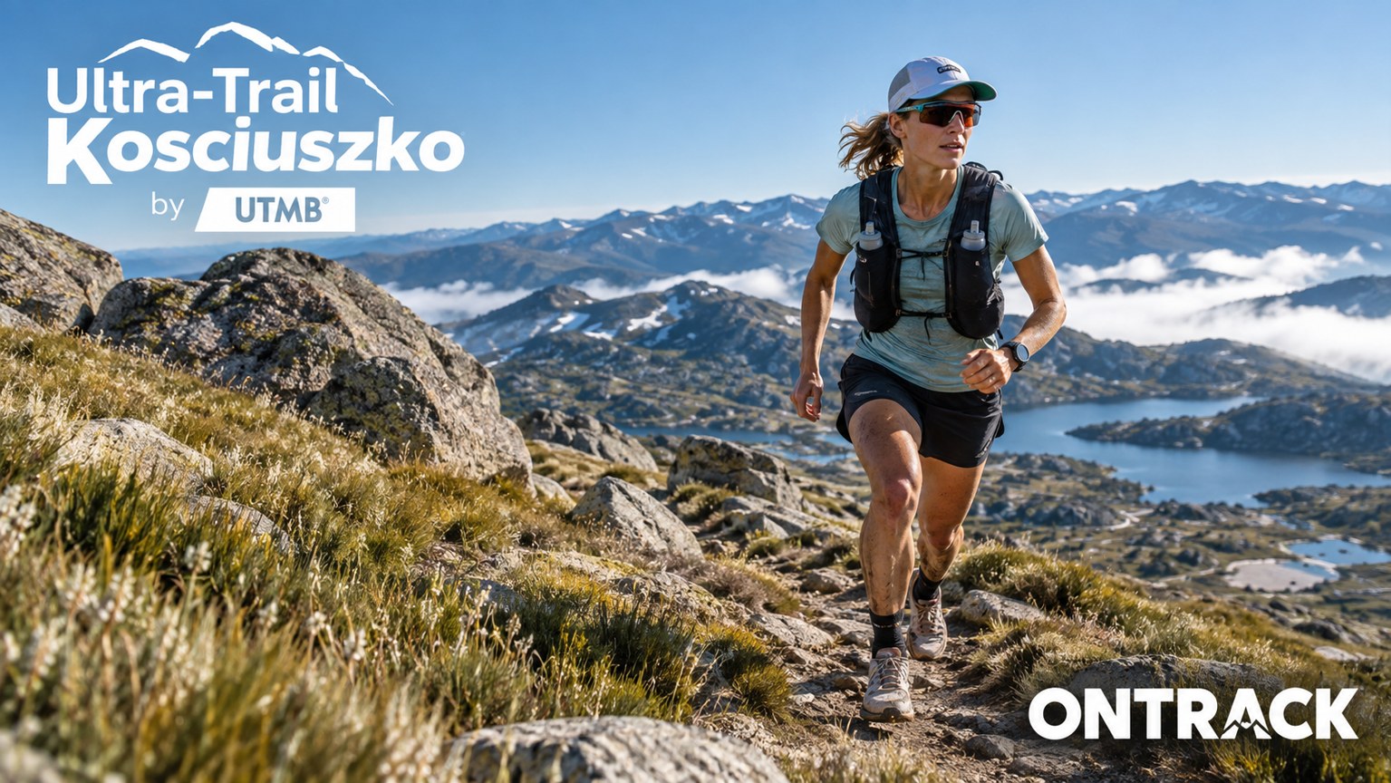 Ultra-Trail Kosciuszko by UTMB