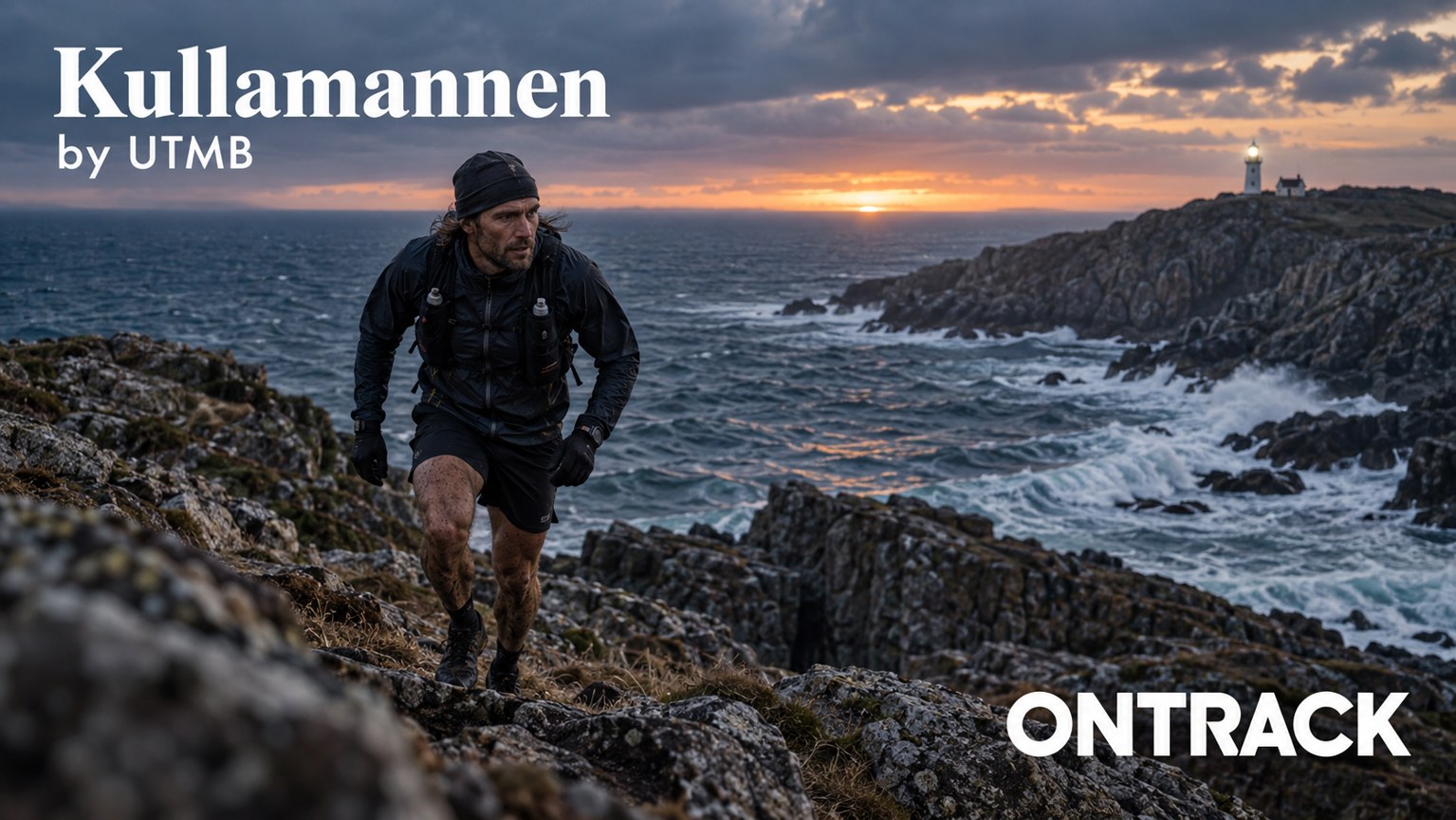 Kullamannen by UTMB