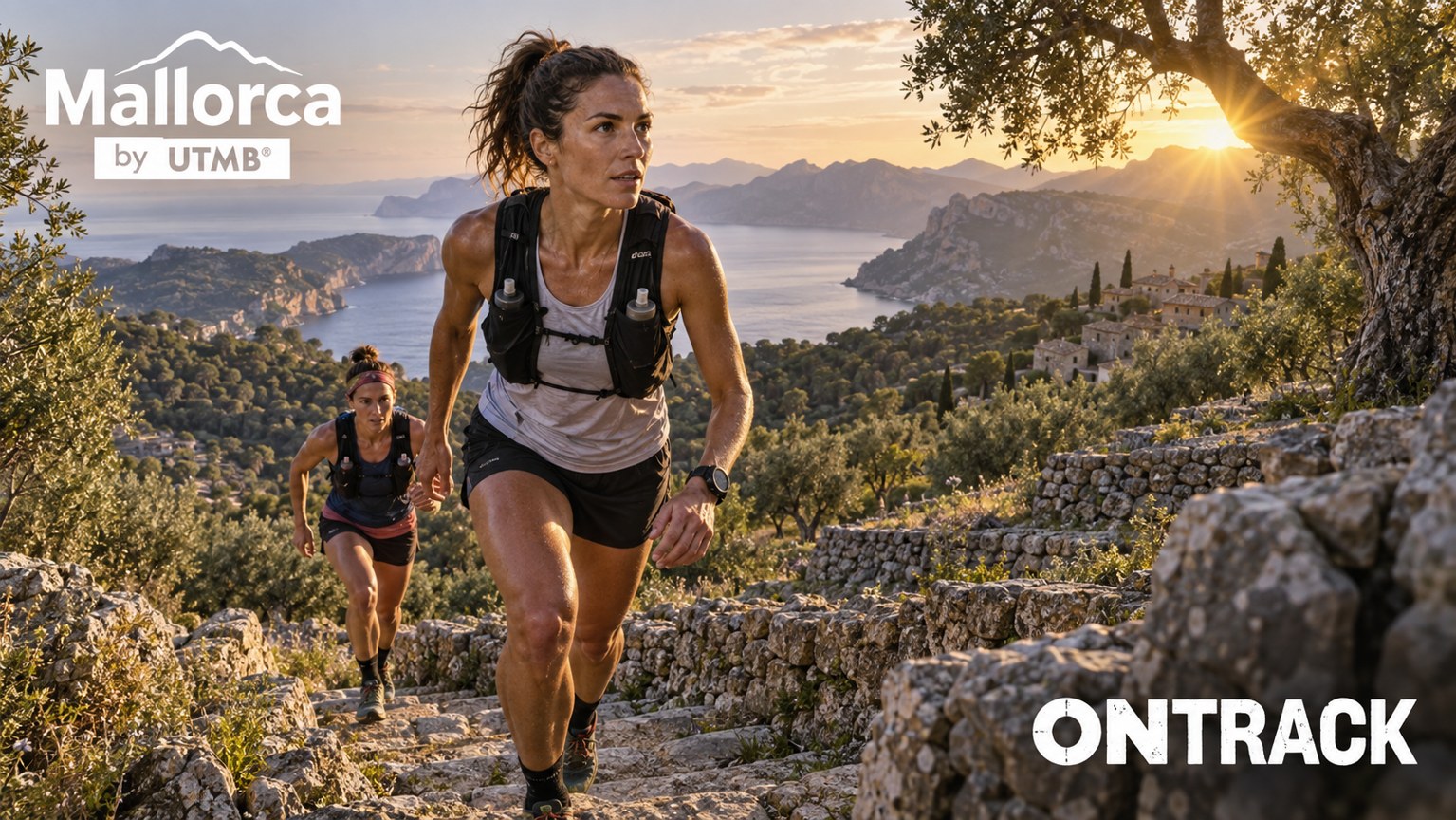 Mallorca by UTMB