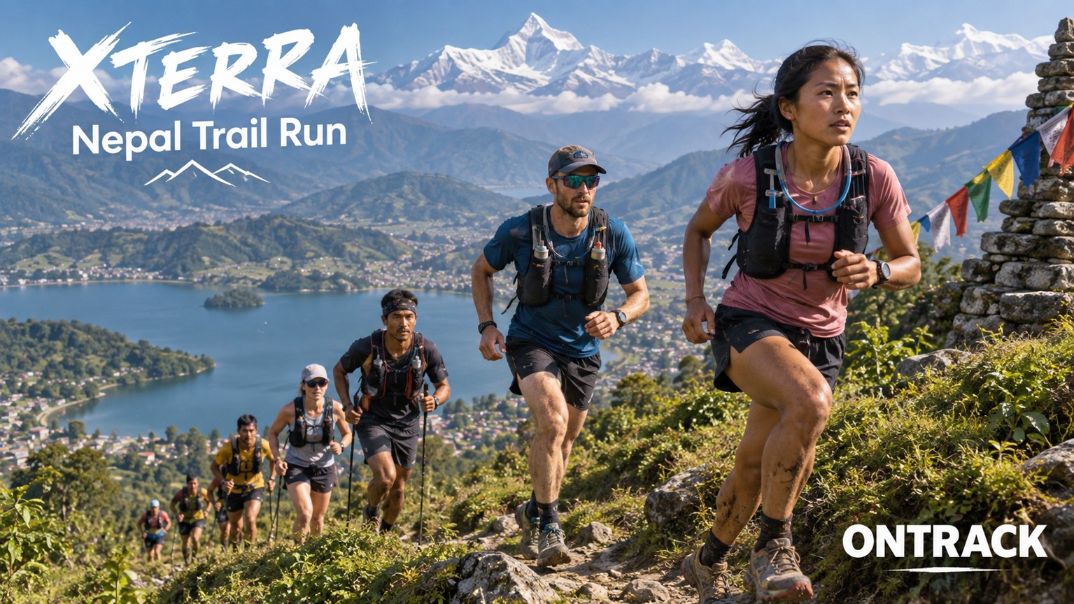 XTERRA Nepal