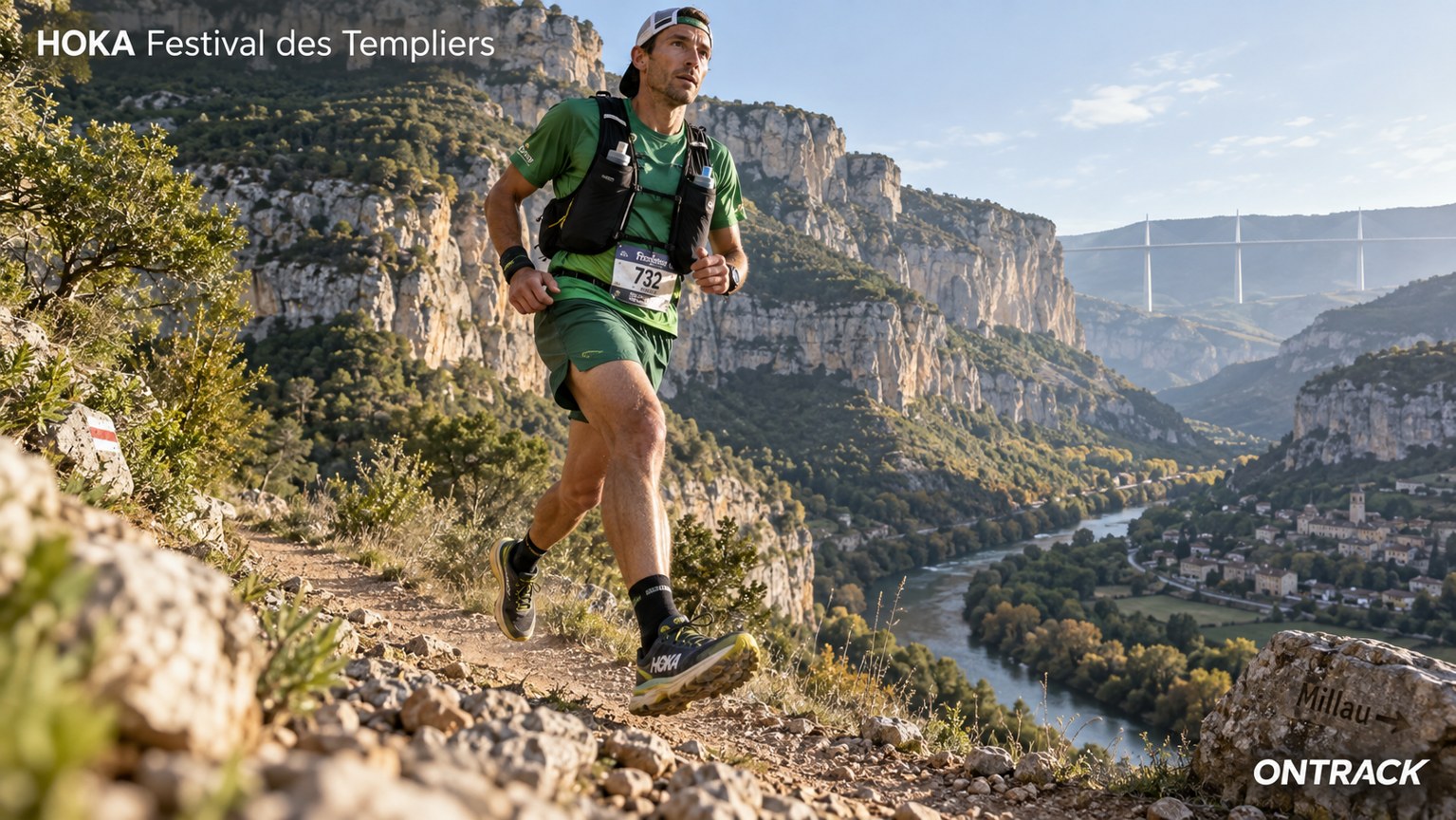HOKA Festival des Templiers