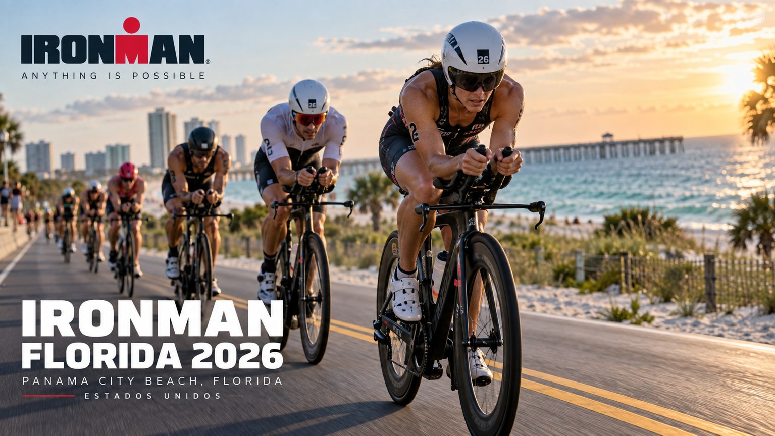 IRONMAN Florida